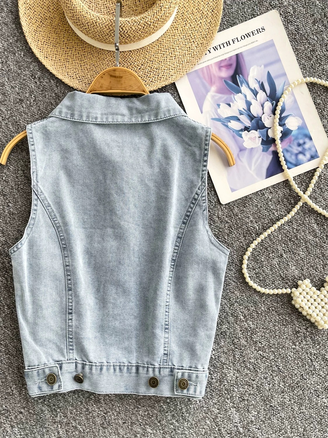 Ciara top DTO107 images